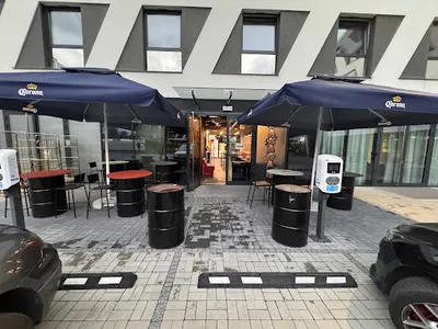 Balagan Street Food & coffee