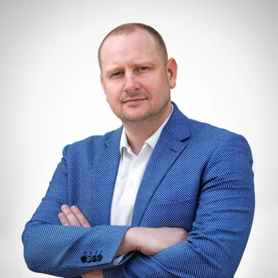 dr n. med. Łukasz Dutka